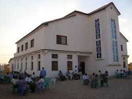 Puntland Library Resource Center Image