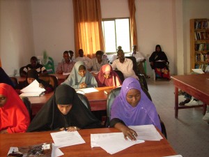 Somali Family Services Photo